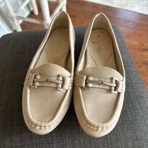 Aerosoles dress flats